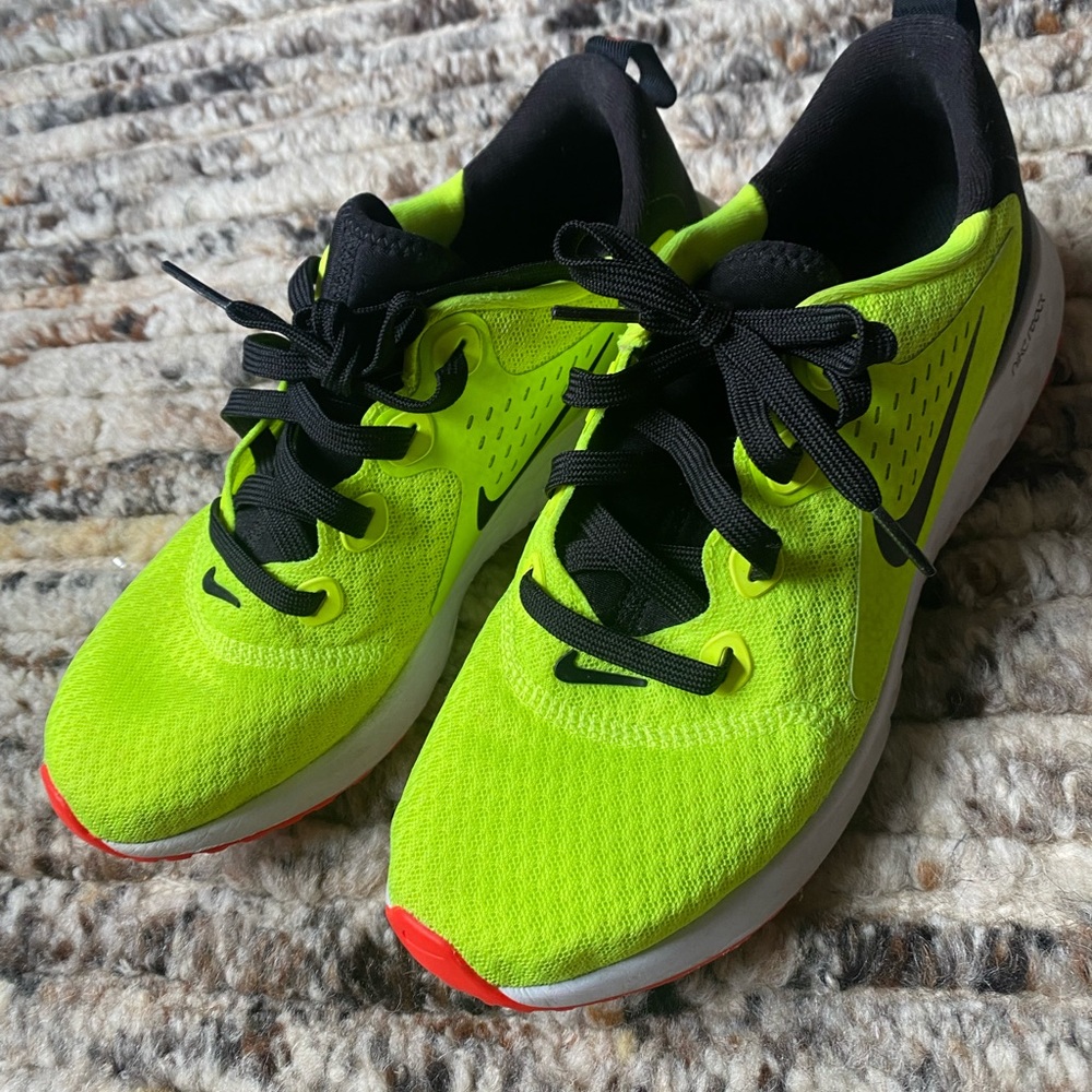 Nike React Shoes
